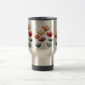 Mug De Voyage Whispers of Spring (Centre)