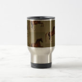 Mug De Voyage WhistleJacket par George Stubbs (Centre)