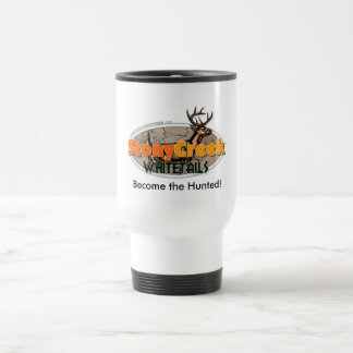 Mug De Voyage Whitetails de Stonycreek