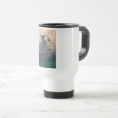 Mug De Voyage Wild Buck Deer (Devant droit)
