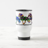Mug De Voyage Wild Icelandic's (Centre)