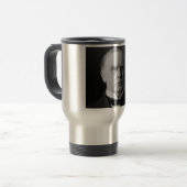 Mug De Voyage William Mckinley (Devant gauche)