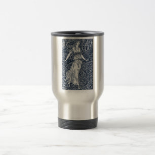 Mug De Voyage William Morris