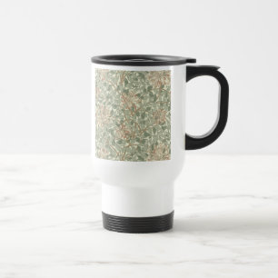 Mug De Voyage William Morris Honeysuckle Fond d'écran
