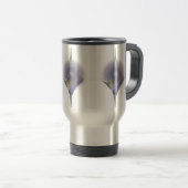 Mug De Voyage Winterini Faery Martini Art (Devant droit)