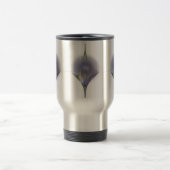Mug De Voyage Winterini Faery Martini Art (Centre)
