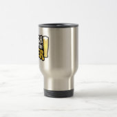 Mug De Voyage wish-you-been-beer (Centre)