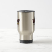 Mug De Voyage Wishart Clan (Centre)