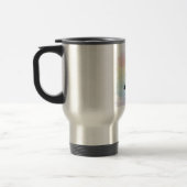 Mug De Voyage Witchy And Cat, Halloween Mood (Gauche)