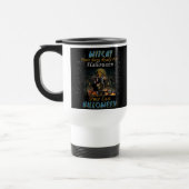 Mug De Voyage Witchy Have (Gauche)