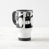Mug De Voyage Witchy Woman (Devant gauche)