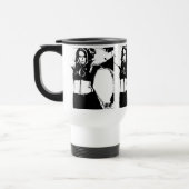 Mug De Voyage Witchy Woman (Gauche)