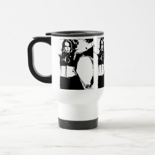 Mug De Voyage Witchy Woman