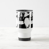 Mug De Voyage Witchy Woman (Centre)
