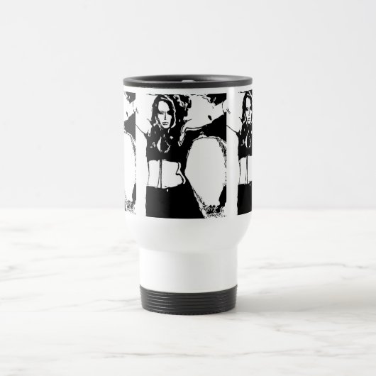 Mug De Voyage Witchy Woman (Centre)