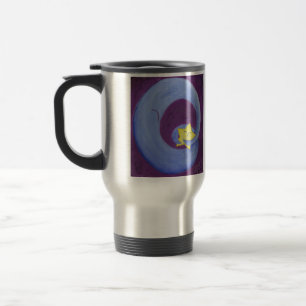 Mug De Voyage Wmoon