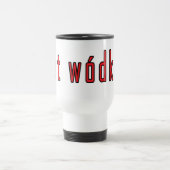 Mug De Voyage wodka ? (Centre)