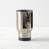 Mug De Voyage Wolf Eyes (Centre)