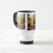 MUG DE VOYAGE WOODLAND STREAM (Devant gauche)