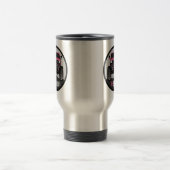 MUG DE VOYAGE XJ ROSE (Centre)