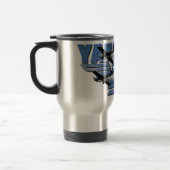Mug De Voyage YAK-52 cruche de bière (Gauche)