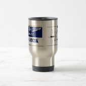 Mug De Voyage Yak Tasse_ Heiko Warnke (Centre)