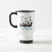 Mug De Voyage Yeti Set Go (Gauche)