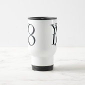 MUG DE VOYAGE YOLO (Centre)