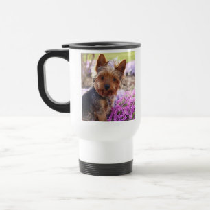 Mug De Voyage Yorkshire Terrier