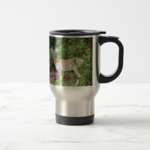 Mug De Voyage Young Buck in Velvet