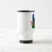 Mug De Voyage Yukon (Centre)