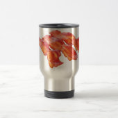 Mug De Voyage Yummy Bacon (Centre)
