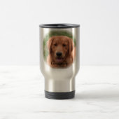 Mug De Voyage zazzle, Grissom (Centre)