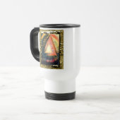 Mug De Voyage Zen (Devant gauche)