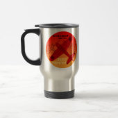 Mug De Voyage zero eirei (Gauche)