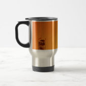 Mug De Voyage zipline (Gauche)
