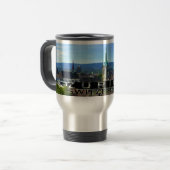 Mug De Voyage Zurich (Devant gauche)