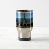 Mug De Voyage Zurich (Centre)