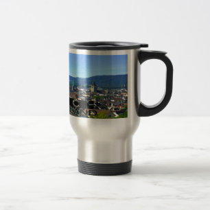 Mug De Voyage Zurich