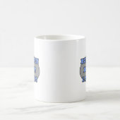 Mug De vrais hommes épousent des avocats (Centre)