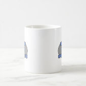 Mug De vrais hommes épousent des optométristes (Centre)