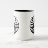 Mug de Witch Bard (Centre)