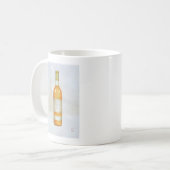 Mug de Yquem 2003 de château (Devant gauche)