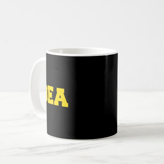 Mug Dea Cket (Devant gauche)
