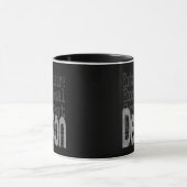 Mug Deacon Extraordinaire (Centre)