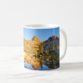 Mug Deadhorse Lake Sunrise - Sierra (Devant droit)