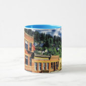 Mug Deadwood, Dakota du Sud (Centre)