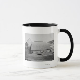 Mug Deadwood Reduction Works Photographie