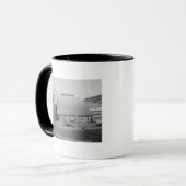 Mug Deadwood Reduction Works Photographie (Devant gauche)