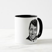 Mug Dean Martin (Devant droit)